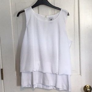 Cabi Indulgence tank #5226